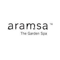 Aramsa~The Garden Spa logo, Aramsa~The Garden Spa contact details