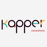 Kapper Consultoria em Gestão logo, Kapper Consultoria em Gestão contact details