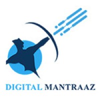 Digital Mantraaz logo, Digital Mantraaz contact details