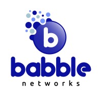 Babble Networks logo, Babble Networks contact details