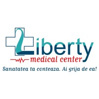 Liberty Medical Center logo, Liberty Medical Center contact details