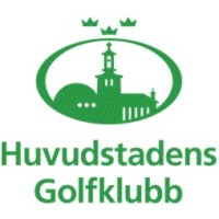 Huvudstadens Golfklubb logo, Huvudstadens Golfklubb contact details