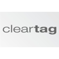 Cleartag logo, Cleartag contact details