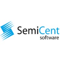 SemiCent Software logo, SemiCent Software contact details