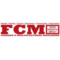 FCM - Canada's Multicultural Media logo, FCM - Canada's Multicultural Media contact details