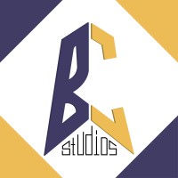 BC Studios logo, BC Studios contact details