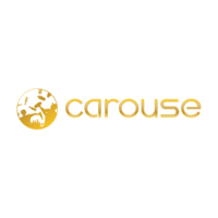 Carouse VIP logo, Carouse VIP contact details