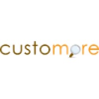 Customore logo, Customore contact details