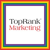 TopRank Marketing logo, TopRank Marketing contact details