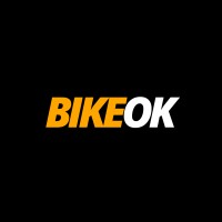 BIKEOK logo, BIKEOK contact details