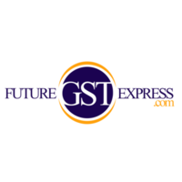 Future GST Express logo, Future GST Express contact details