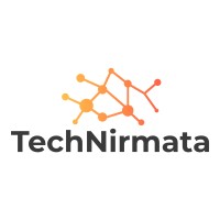 TechNirmata logo, TechNirmata contact details