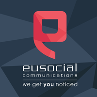 Eusocial logo, Eusocial contact details