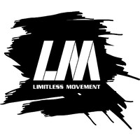 Limitless Movement logo, Limitless Movement contact details