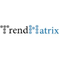 TrendMatrix logo, TrendMatrix contact details