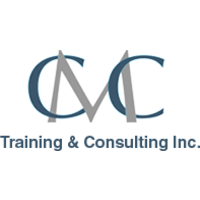 CMC Training and Consulting Inc. logo, CMC Training and Consulting Inc. contact details