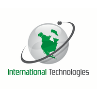 International Technologies Canada logo, International Technologies Canada contact details