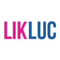 LikLuc® logo, LikLuc® contact details