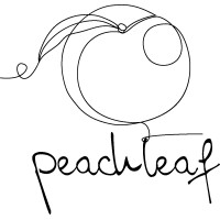 Peach Leaf Ltd logo, Peach Leaf Ltd contact details