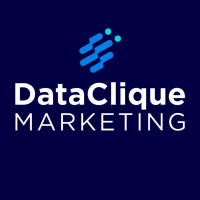 DataClique Marketing logo, DataClique Marketing contact details