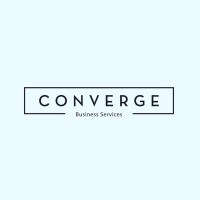 Converge Business Services logo, Converge Business Services contact details