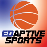 EDaptive Sports logo, EDaptive Sports contact details