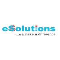 eSolutions Maximo logo, eSolutions Maximo contact details