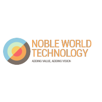 Noble World Technology LLC logo, Noble World Technology LLC contact details