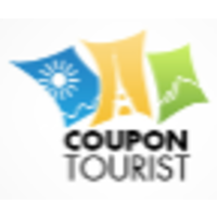 CouponTourist logo, CouponTourist contact details