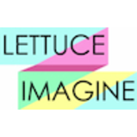 Lettuce Imagine logo, Lettuce Imagine contact details