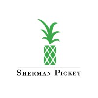 Sherman Pickey logo, Sherman Pickey contact details