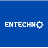 Entechno logo, Entechno contact details