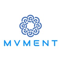 MVMENT logo, MVMENT contact details