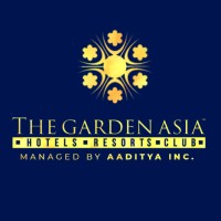 The Garden Asia Resort logo, The Garden Asia Resort contact details