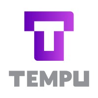 TEMPU logo, TEMPU contact details