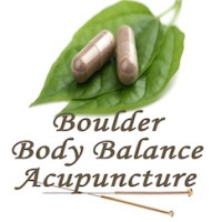 Boulder Body Balance Acupuncture & Massage logo, Boulder Body Balance Acupuncture & Massage contact details