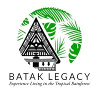 Batak Legacy logo, Batak Legacy contact details