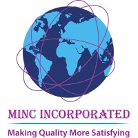 MINC Incorporated logo, MINC Incorporated contact details