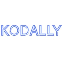 Kodally logo, Kodally contact details