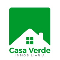 Casa Verde Inmobiliaria logo, Casa Verde Inmobiliaria contact details