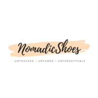 Nomadic Shoes logo, Nomadic Shoes contact details