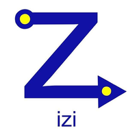 izibr logo, izibr contact details