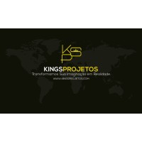 Kings - Projects and Services logo, Kings - Projects and Services contact details