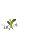 The Talent Xperts logo, The Talent Xperts contact details