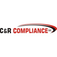 C&R Compliance logo, C&R Compliance contact details