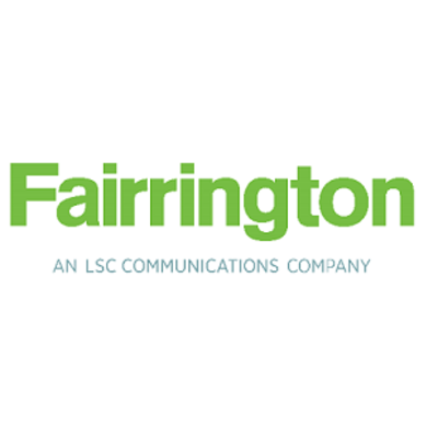 Fairrington logo, Fairrington contact details