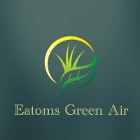 Eatoms Green Air logo, Eatoms Green Air contact details