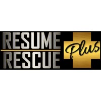 Resume Rescue Plus logo, Resume Rescue Plus contact details