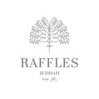 Raffles Jeddah Hotel logo, Raffles Jeddah Hotel contact details