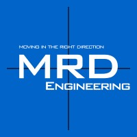 MRD Engineering, LLC logo, MRD Engineering, LLC contact details